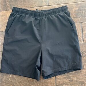 DSG Charcoal Performance Shorts
